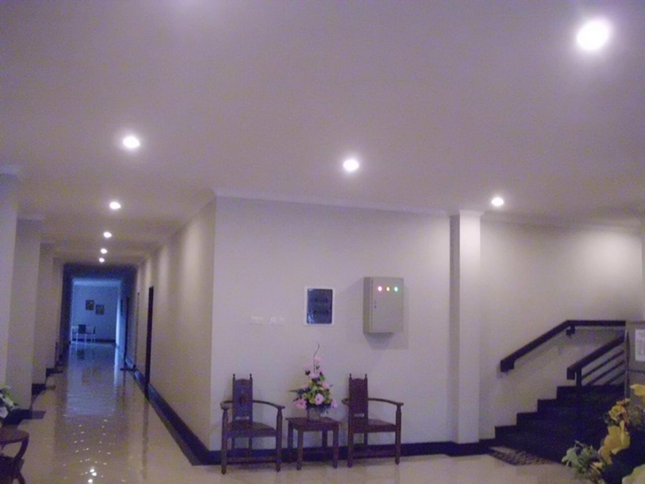 Tasik Jogja Hotel Yogyakarta Exterior photo